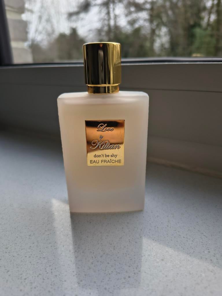 Love by Kilian don't be shy 50ml, Enlèvement ou Envoi