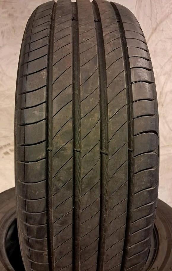 2156517 215/65/17 215/65r17 été Michelin, Autos : Pièces & Accessoires, Commande, Enlèvement
