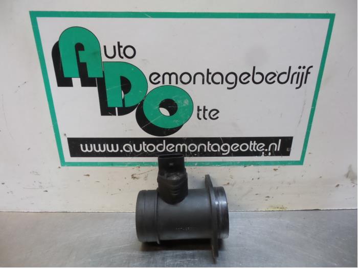 Compteur de masse d'air d'un Volkswagen LT (LT 96-), Volkswagen, -, 3 mois de garantie, Utilisé