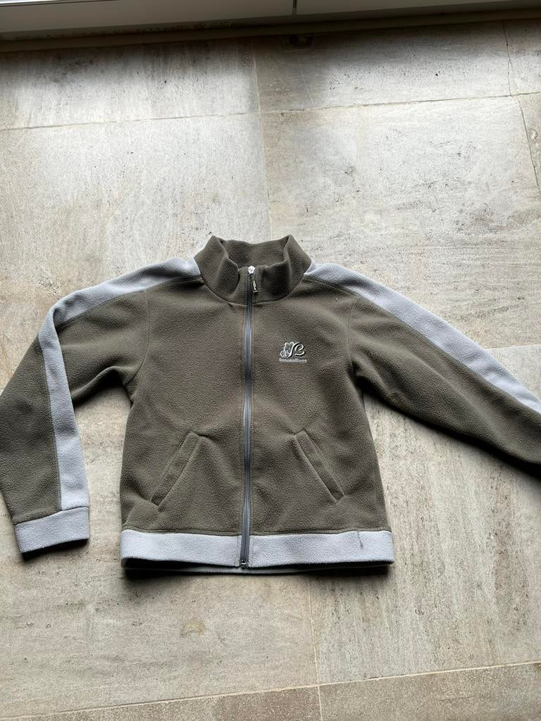 Warme fleece Banana Moon maat smal, Vêtements | Femmes, Pulls & Gilets, Enlèvement, Comme neuf, Taille 36 (S)