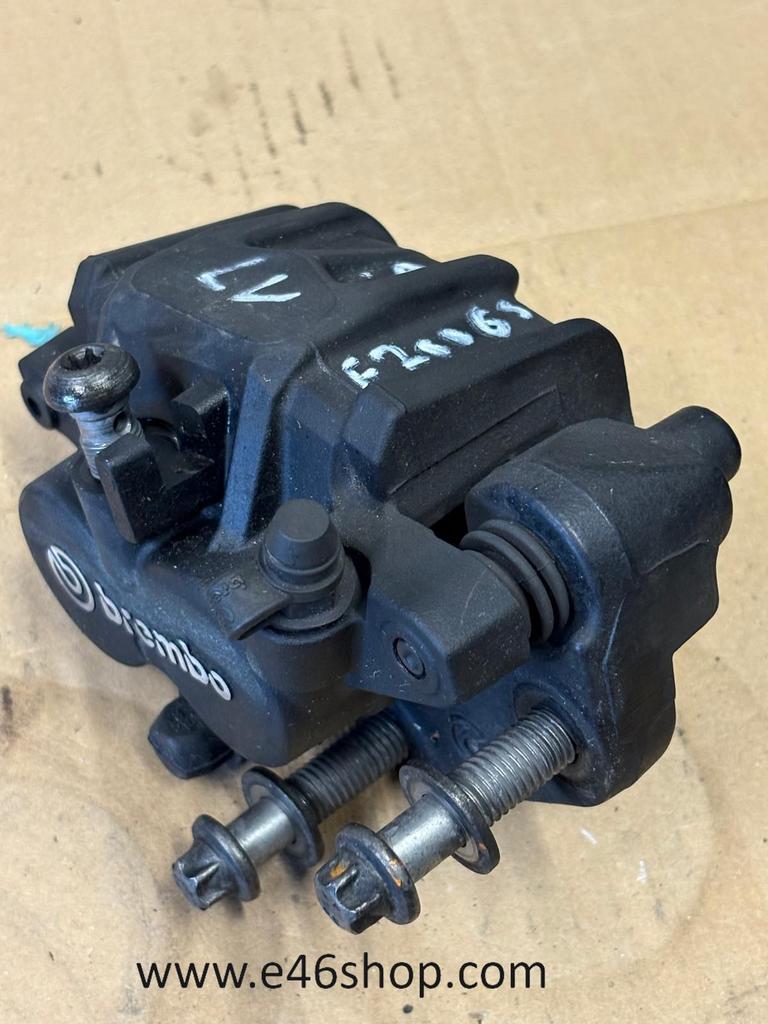 REMKLAUW BMW F700GS LINKSVOOR, Gebruikt, -, -, Ophalen of Verzenden