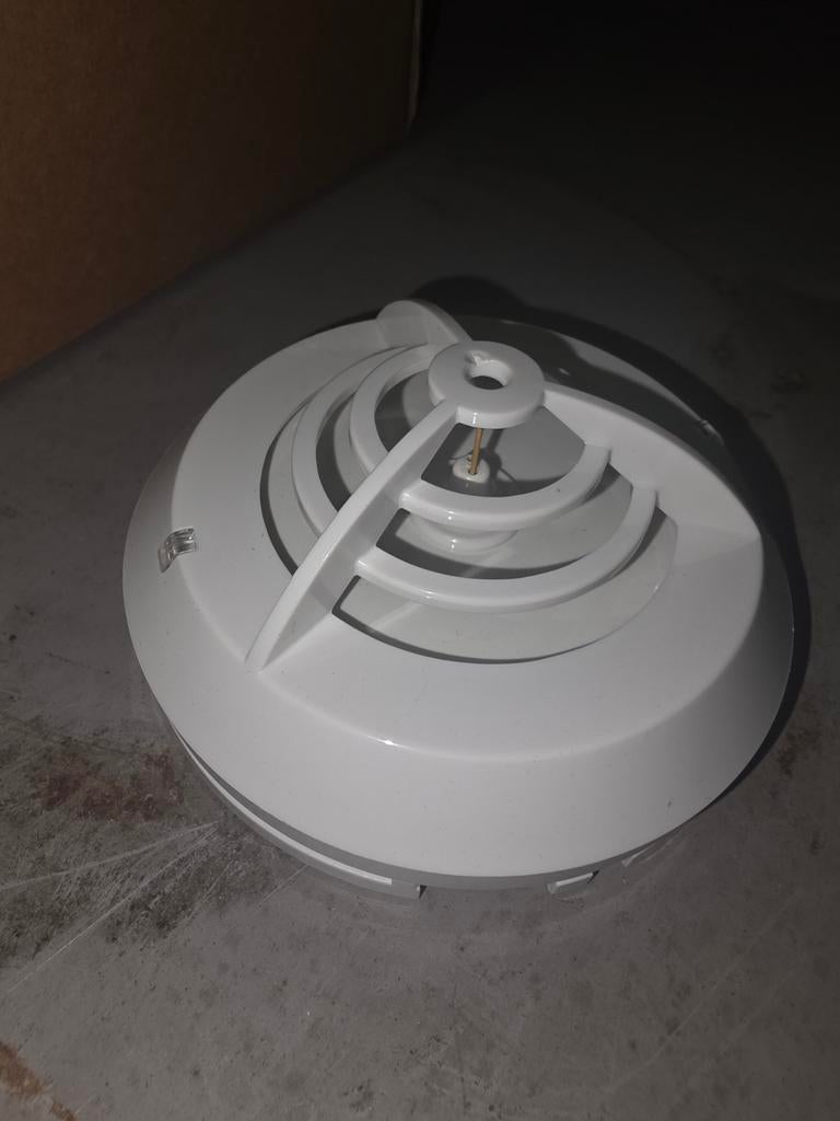 Détecteurs d'incendie | aritech DT313I, TV, Hi-fi & Vidéo, Bobines de film, Enlèvement ou Envoi