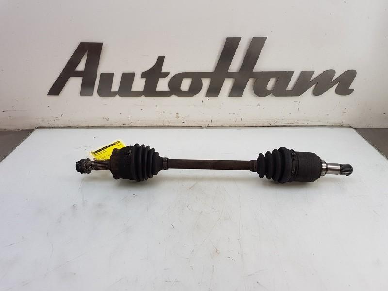 AANDRIJFAS LINKS VOOR ABS Panda (169) (|46308260|71791336|), Gebruikt, Fiat