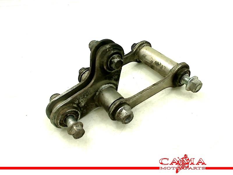 LINKAGE SUSPENSION Suzuki GSX R 125 2020-2021 (GSX-R125XA), Motos, Dhr. S. di Majo, Utilisé, Info@cama-motorparts.nl, P.J. Troelstraweg 8 8
3144 CX  MAASSLUIS, NL