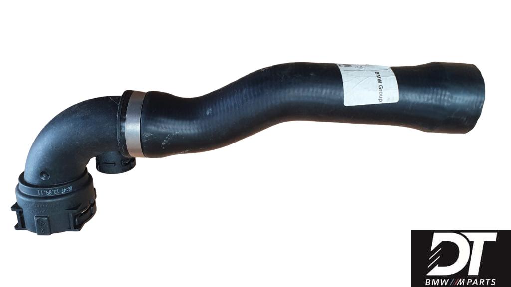 Koelwaterslang BMW M3 E46 S54 S54B32 11537830716, Neuf, Enlèvement ou Envoi, BMW, BMW