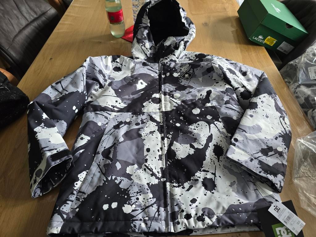 Veste style ski, Kleding | Heren, Wintersportkleding, Ophalen