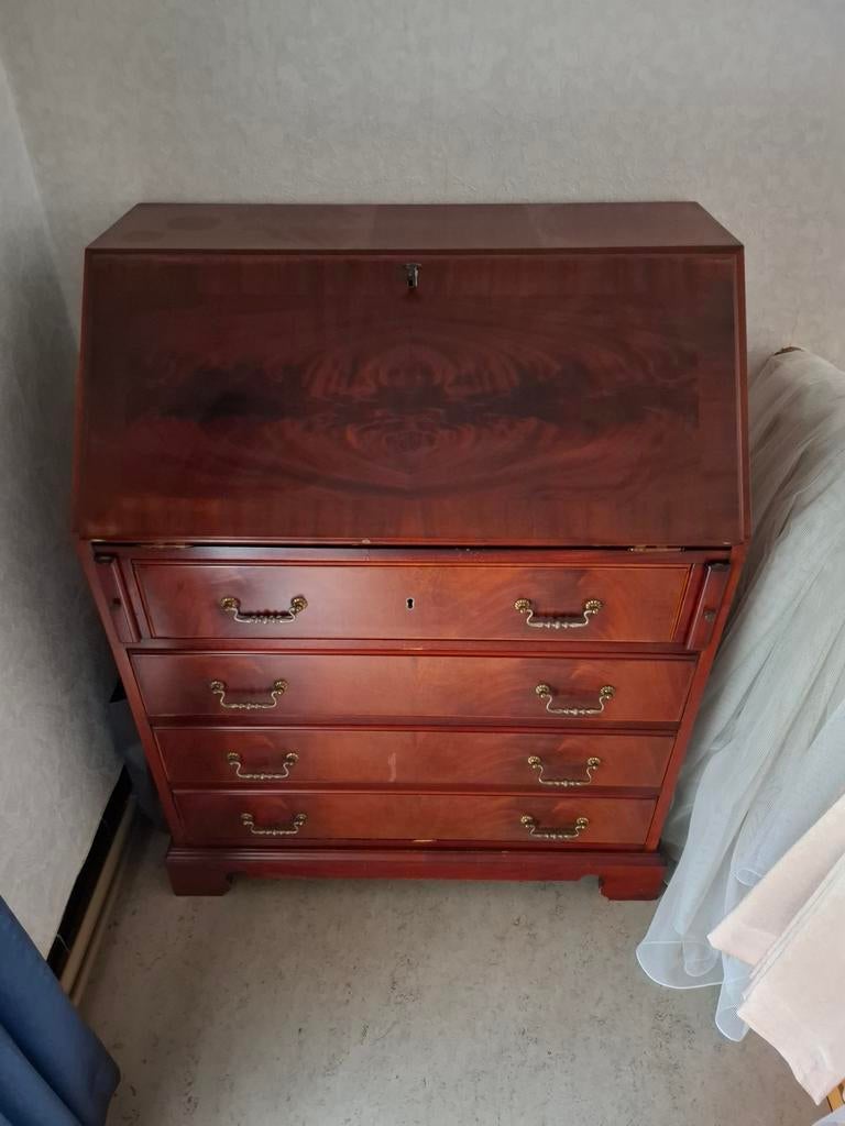 Mooie bureau / secretair, Enlèvement ou Envoi