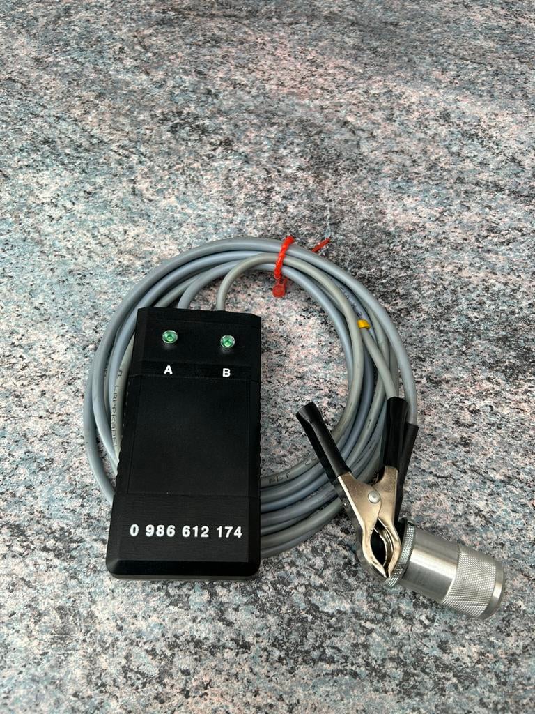 Outil indicateur de chronométrage Bosch, Enlèvement, Neuf