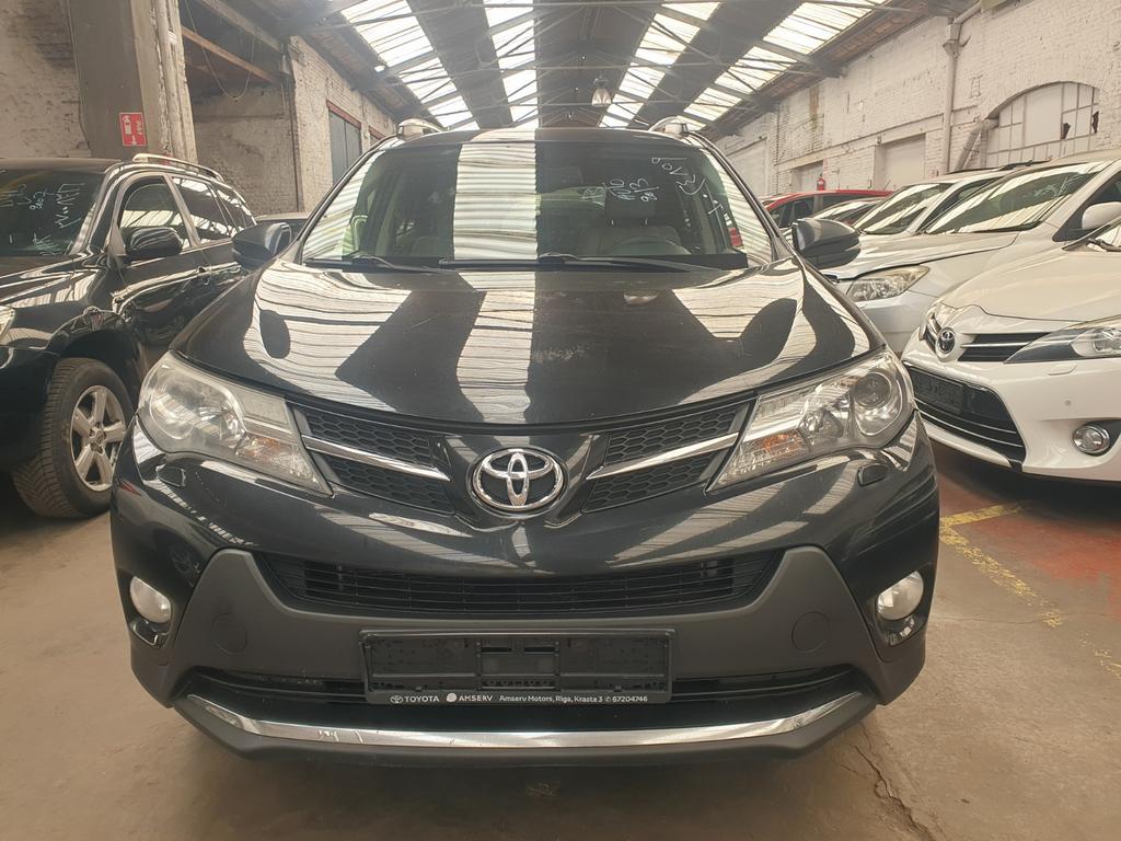 Toyota rav4, Autos, Toyota, Achat, Entreprise, Automatique, Rav4