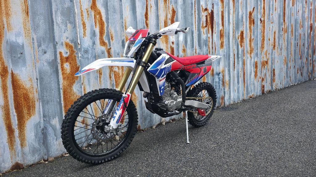Apollo-Storm-300cc, Ophalen of Verzenden, Dirtbike