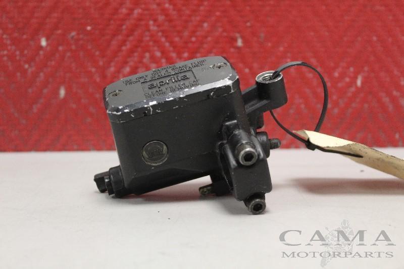 REMPOMP VOOR Aprilia ETV 1000 Caponord 2001-2003 (ETV1000), Dhr. S. di Majo, Gebruikt, Info@cama-motorparts.nl, P.J. Troelstraweg 8 8
3144 CX  MAASSLUIS, NL