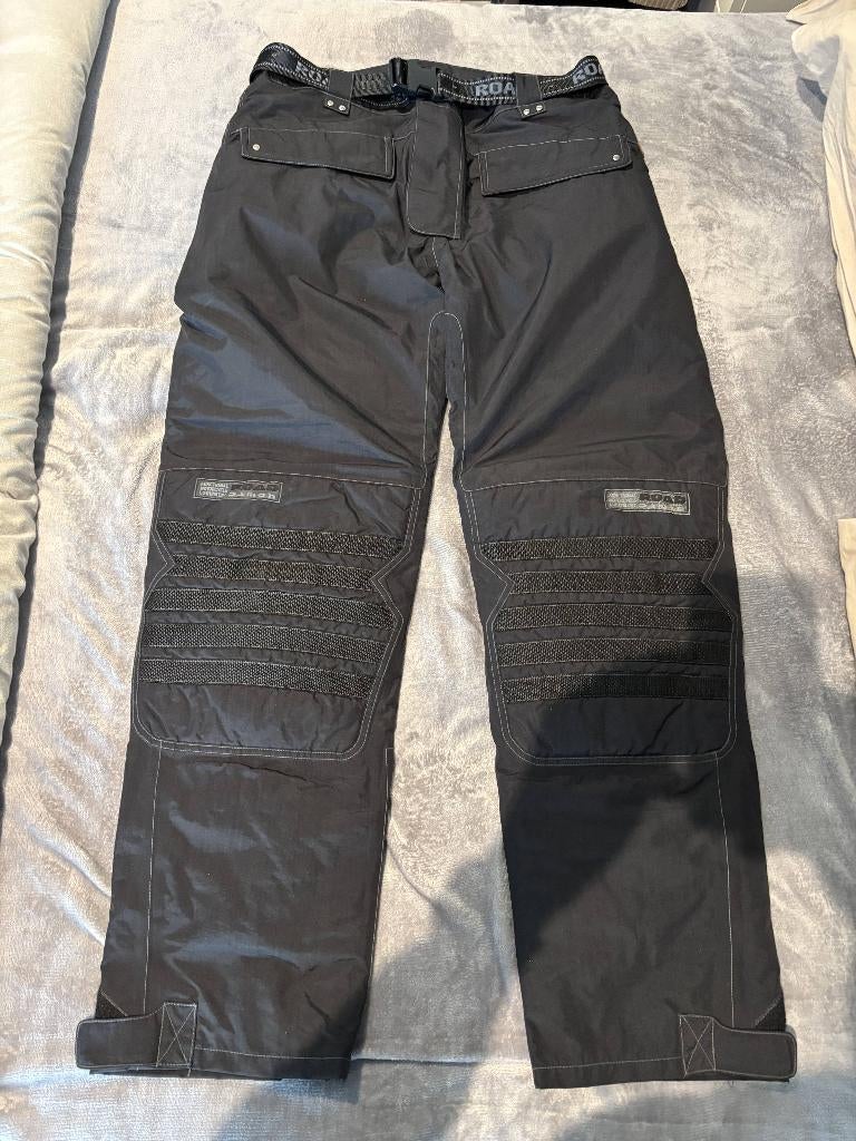Motorbroek, Motoren, Kleding | Motorkleding, Ophalen, Damen, Heren, Broek | textiel