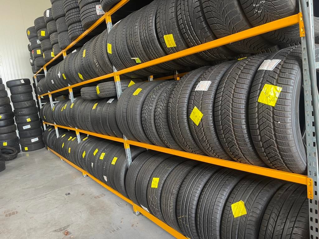 Occasie banden nieuwe banden vanaf 30€ per stuk met montage, Ophalen of Verzenden