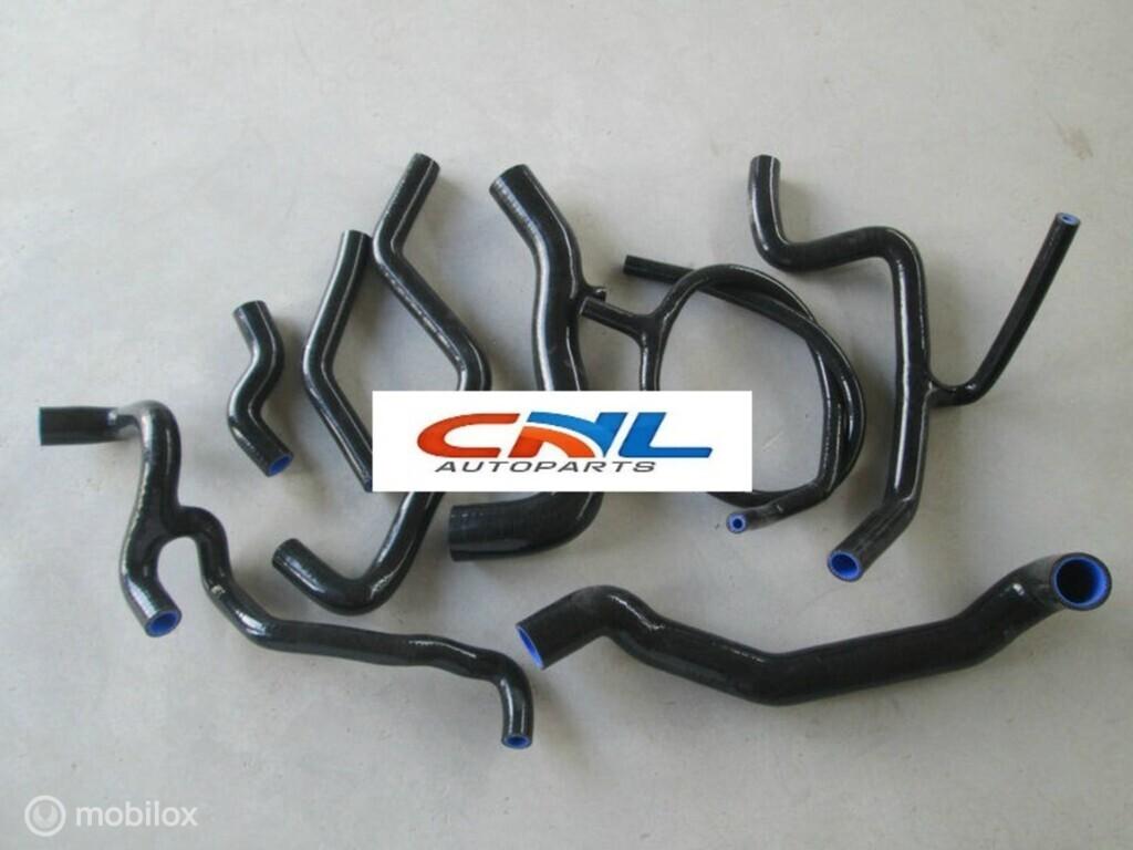 Radiateurslang VW GOLF/JETTA MK3 A3 VR6 2.8/2.9 AAA/ABV hose, Neuf, Enlèvement ou Envoi