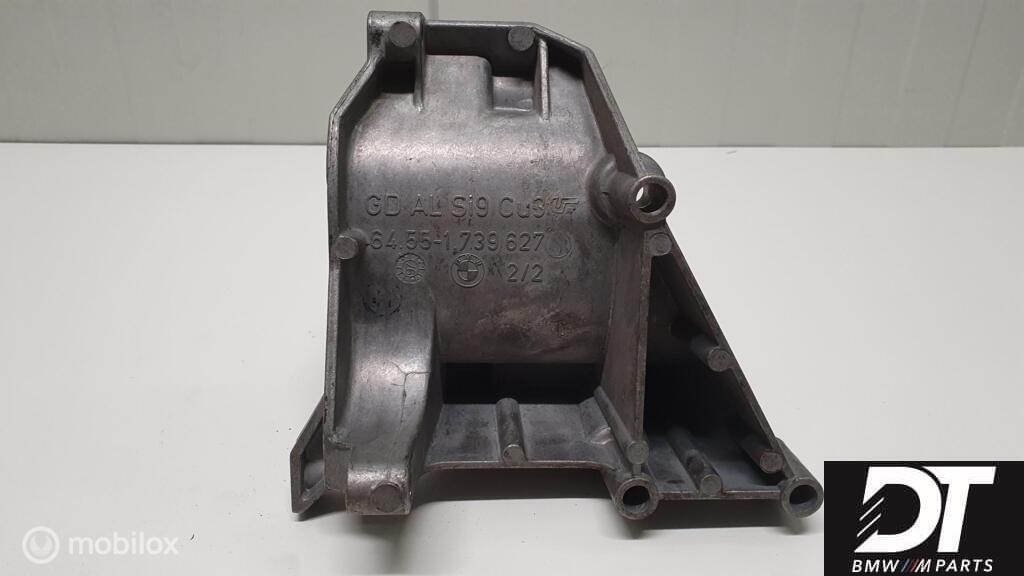 Aircopompsteun BMW 3-serie E36 318is 64551739627, Auto-onderdelen, Gebruikt, Ophalen of Verzenden, BMW, BMW