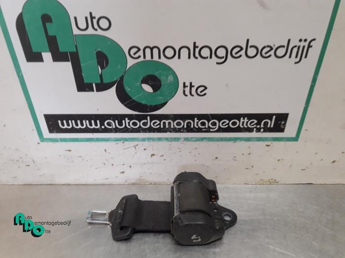 Ceinture de sécurité arrière gauche d'un Mercedes Sprinte, 3 mois de garantie, Utilisé, -, -