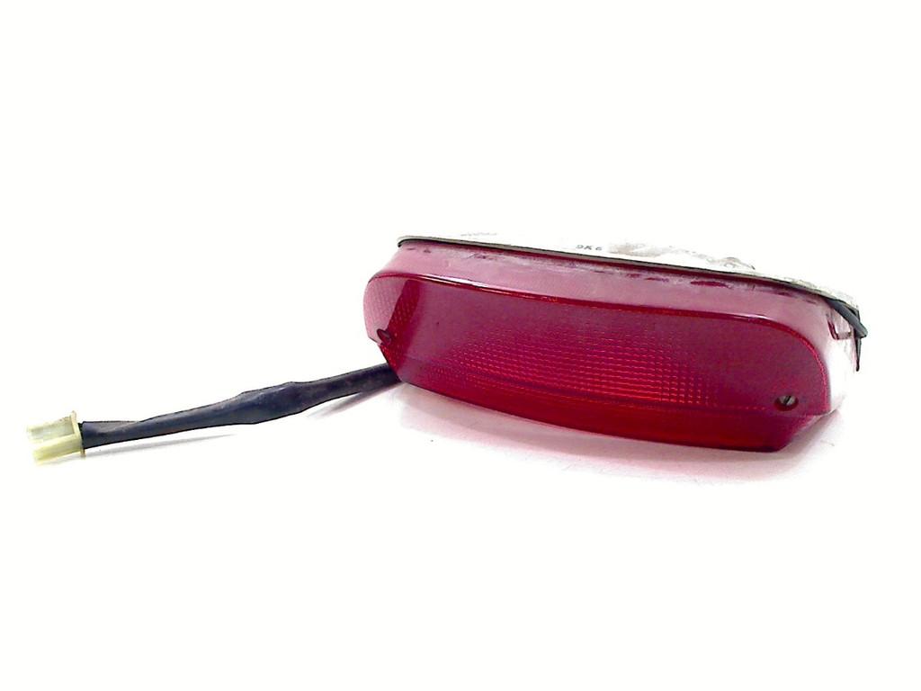 ACHTERLICHT XJ 900 S Diversion 1995-2004 (XJ900 XJ900 4KM), Motoren, Onderdelen | Yamaha, Dhr. S. di Majo, Gebruikt, Info@cama-motorparts.nl