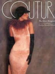 Couture The great Designers 9780941434515, Livres, Mode, Enlèvement ou Envoi, Utilisé, Mode en général