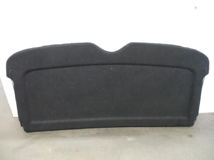 Plage arrière d'un Peugeot 307, Autos : Pièces & Accessoires, -, Utilisé, -, Peugeot