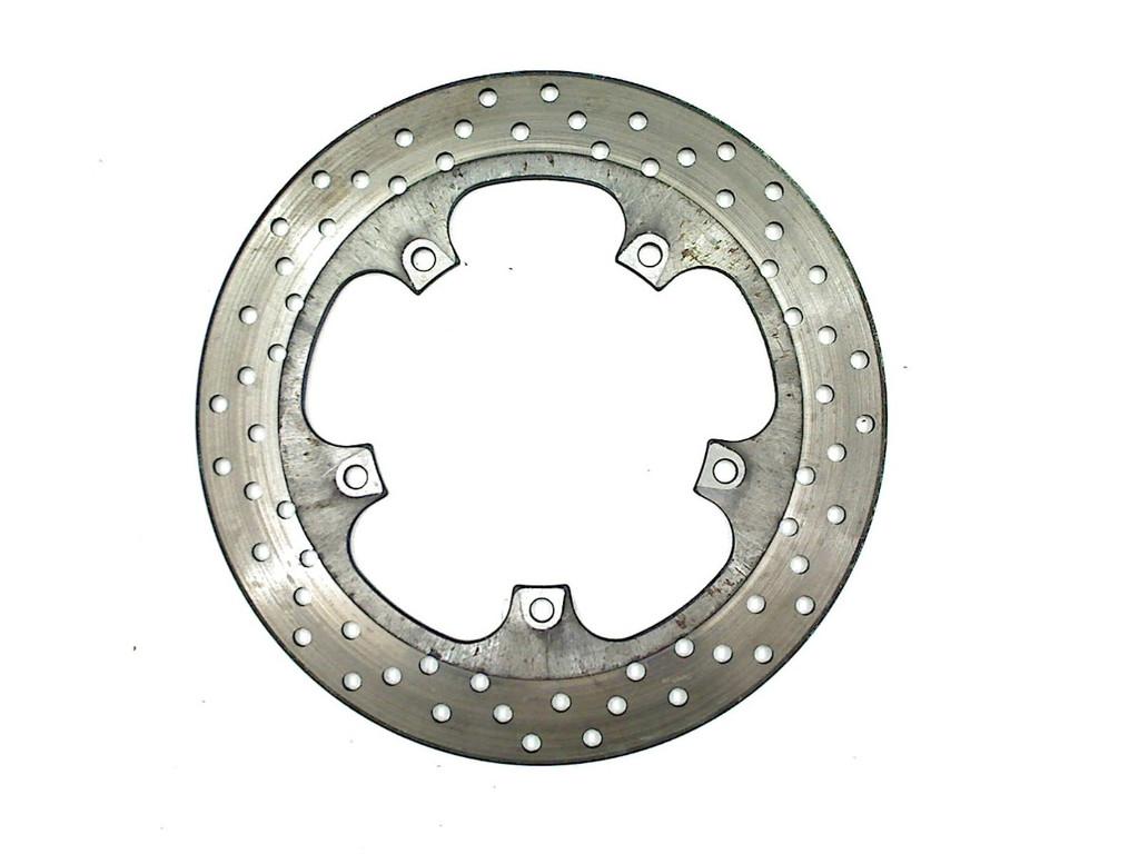 REMSCHIJF VOOR Yamaha YP 400 MAJESTY 2009-2014 (YP400 SH06), Dhr. S. di Majo, Gebruikt, Info@cama-motorparts.nl, P.J. Troelstraweg 8 8
3144 CX  MAASSLUIS, NL