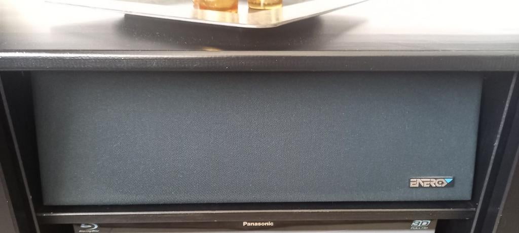 Boîte centrale, Enlèvement