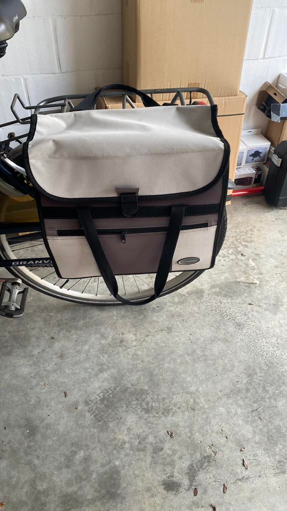 Damesfiets granville, Ophalen, Gebruikt, Overige merken