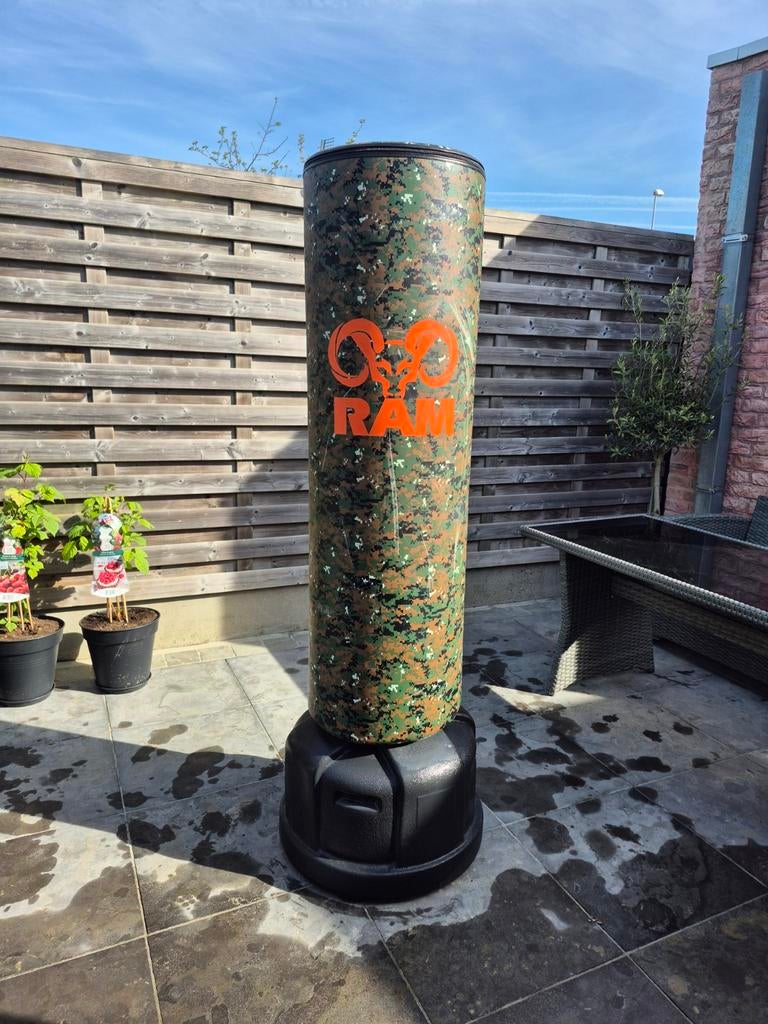 Bokszak, Sport en Fitness, Ophalen of Verzenden