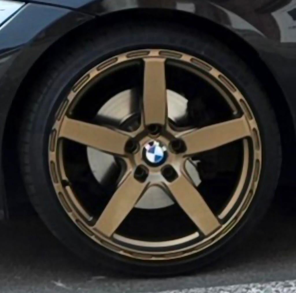 Ruilen/ te koop, Ophalen, 19 inch, Velg(en)