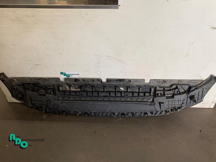 Pare-chocs plaque inférieure d'un Audi Q5 (Q5 16-), Autos : Pièces & Accessoires, -, 3 mois de garantie, Audi, Utilisé