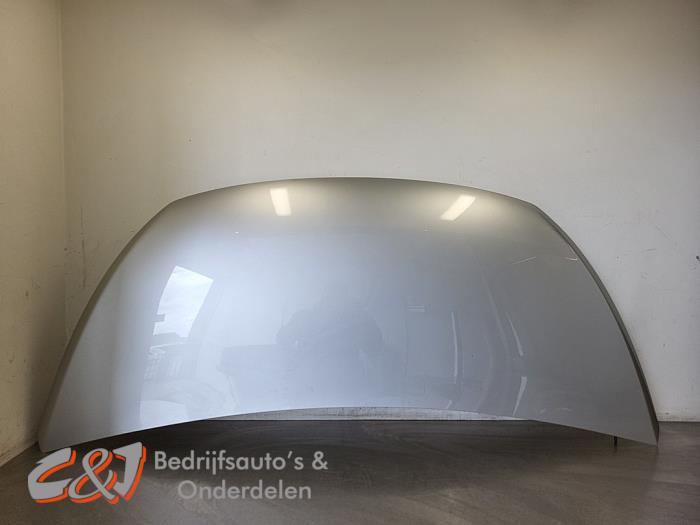 Motorkap van een Fiat Talento (TED69), Gebruikt, -, -, Ophalen of Verzenden