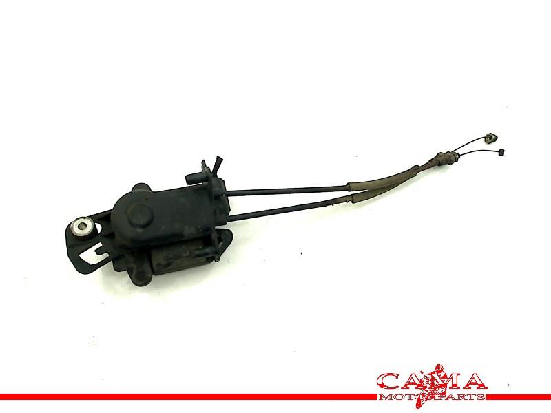 SERVOMOTOR BMW R 1200 RT 2014-2020 (R1200RT LC K52), Motoren, Dhr. S. di Majo, Gebruikt, Info@cama-motorparts.nl, P.J. Troelstraweg 8 8
3144 CX  MAASSLUIS, NL