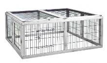 Konijnen ren  Cotta 1, Enlèvement ou Envoi, Neuf, Enclos