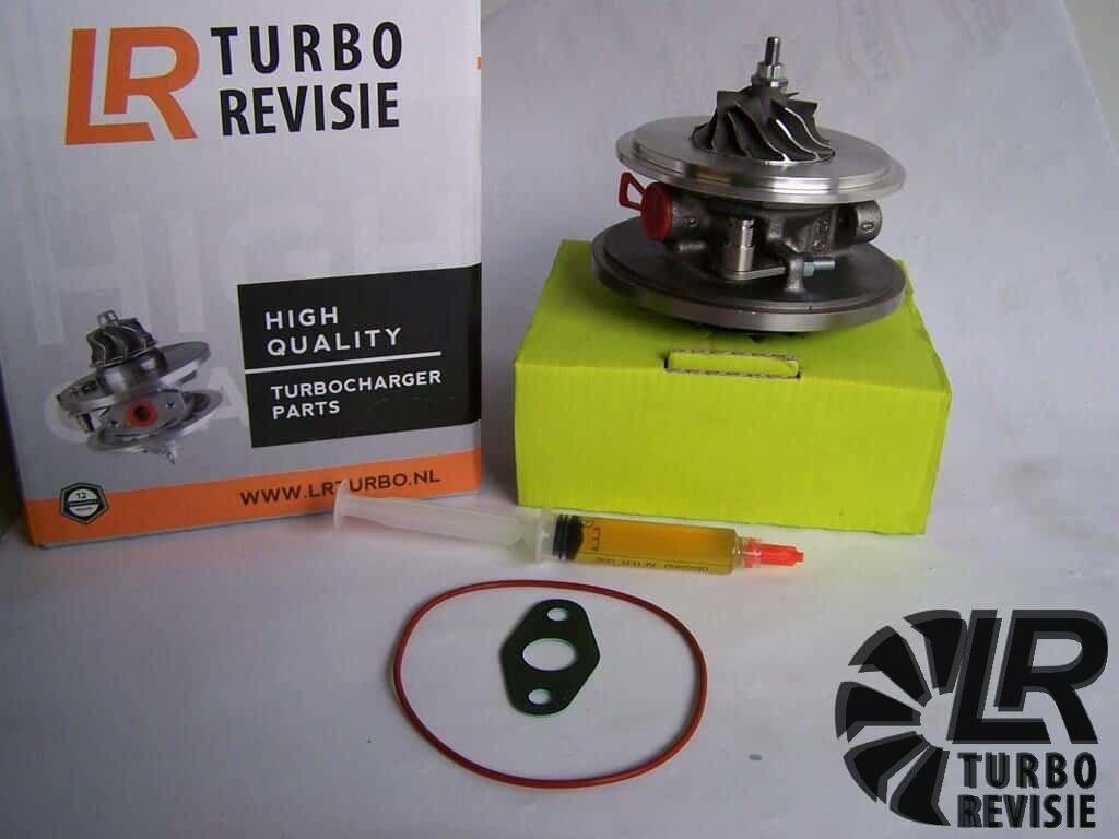 Turbo patroon GT1646V bkc,bjb,bxe,bls,bxf,avq.bru 1.9tdi, Neuf, -, -, -