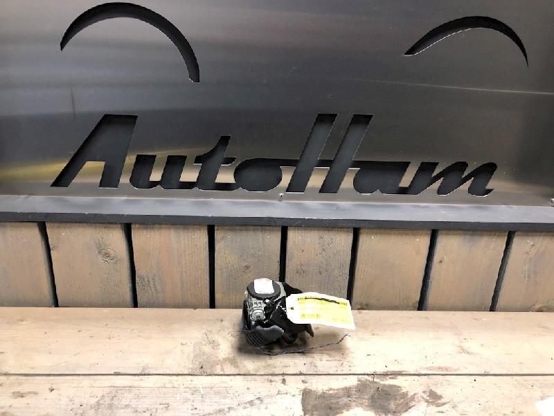 VEILIGHEIDSGORDEL LINKS ACHTER Renault Laguna II (BG), Gebruikt, Renault