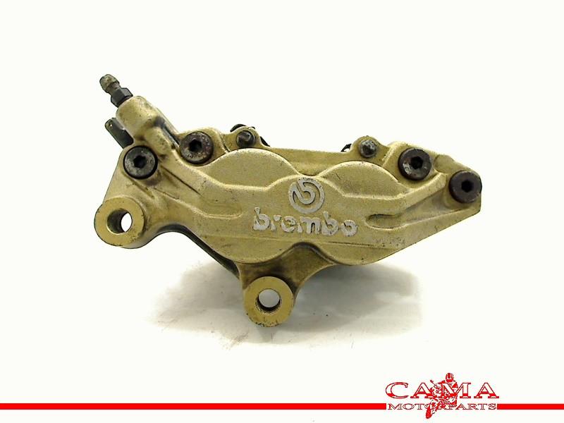 ETRIER DE FREIN AVANT GAUCHE Ducati 998 + S (01-1970/-), Motos, Dhr. S. di Majo, Utilisé, Info@cama-motorparts.nl, P.J. Troelstraweg 8 8
3144 CX  MAASSLUIS, NL
