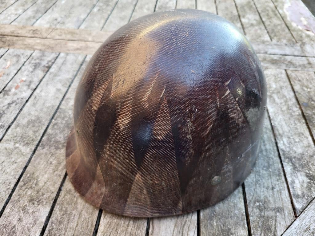 Liner pour M1, US 2WW, Envoi