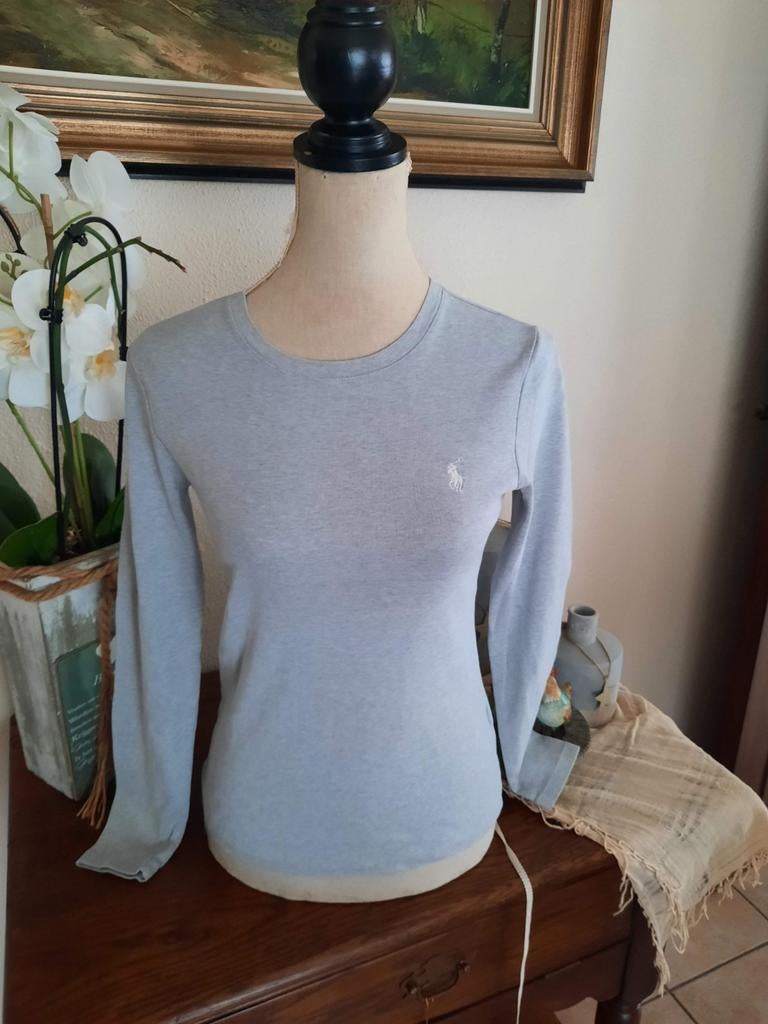 Grijze sweater van Ralph Lauren, Kleding | Dames, Ophalen