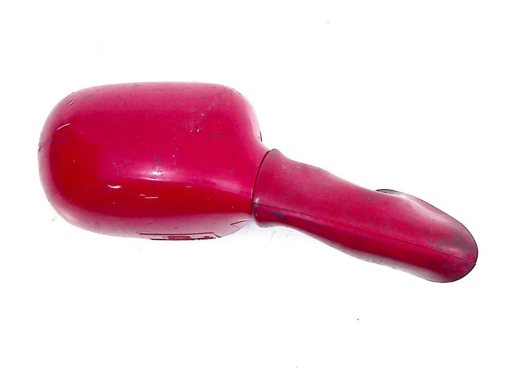 SPIEGEL RECHTS Honda CBR 1000 F 1990-1992 (01-1990/12-1992), Motoren, Dhr. S. di Majo, Gebruikt, Info@cama-motorparts.nl, P.J. Troelstraweg 8 8
3144 CX  MAASSLUIS, NL