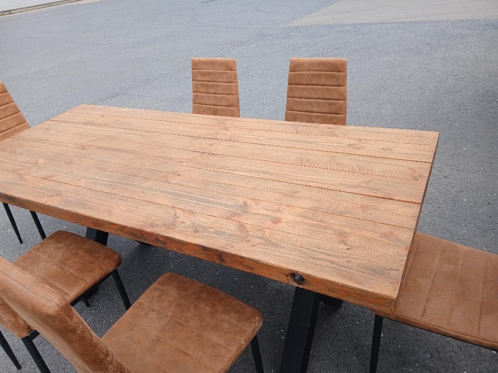 Meuble, Menuiserie ou Travaux de sciage