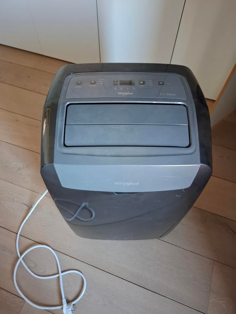 Mobiele airco Samsung, Electroménager, Climatiseurs, Refroidissement et Déshumidification, Minuterie, Enlèvement, Utilisé