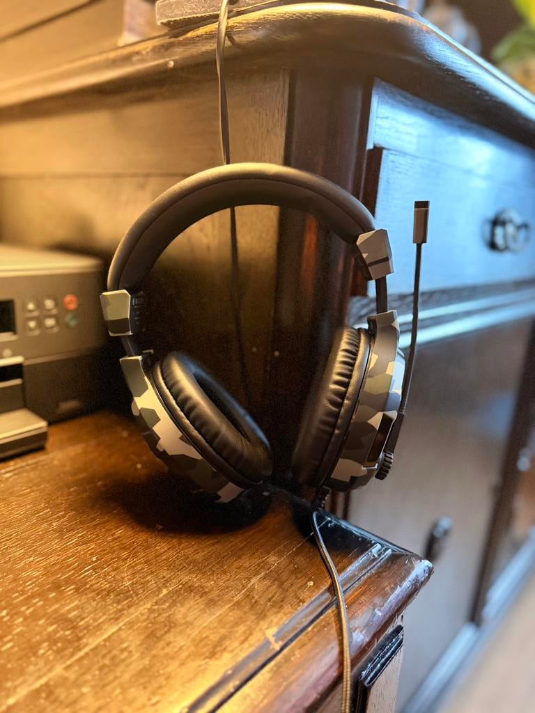 Casque PlayStation, Envoi, Utilisé, Sony