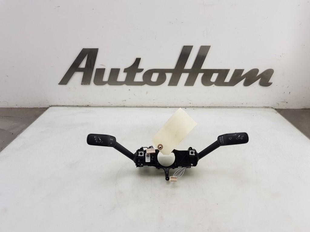 COMBISCHAKELAAR STUUR Volkswagen T-Roc Cabrio (01-2019/-), Gebruikt, Volkswagen