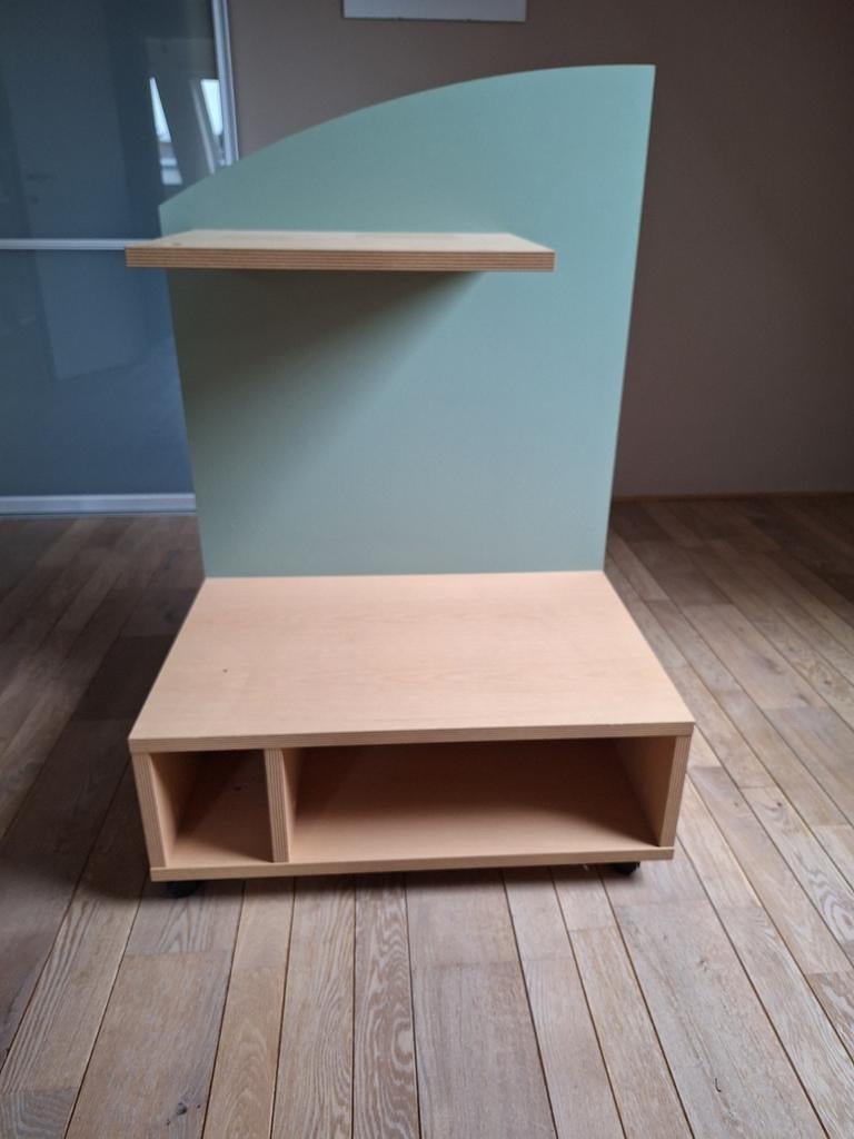 Meuble de télévision, TV, Hi-fi & Vidéo, Support de télévision, Enlèvement