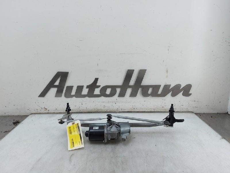 RUITENWISSER MECH + MOTOR BMW 1 serie (E87 / 87N), Auto-onderdelen, Gebruikt, BMW