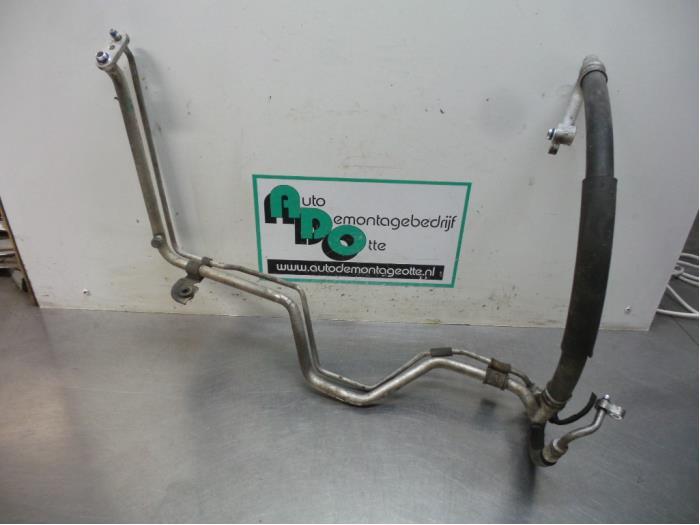 Airco Leiding van een Kia Sportage (Sportage 05-), -, -, Ophalen of Verzenden, -