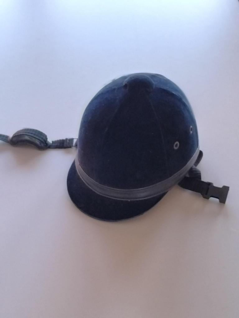 Paardrij cap, Ophalen, Gebruikt, Recreatie, Cap