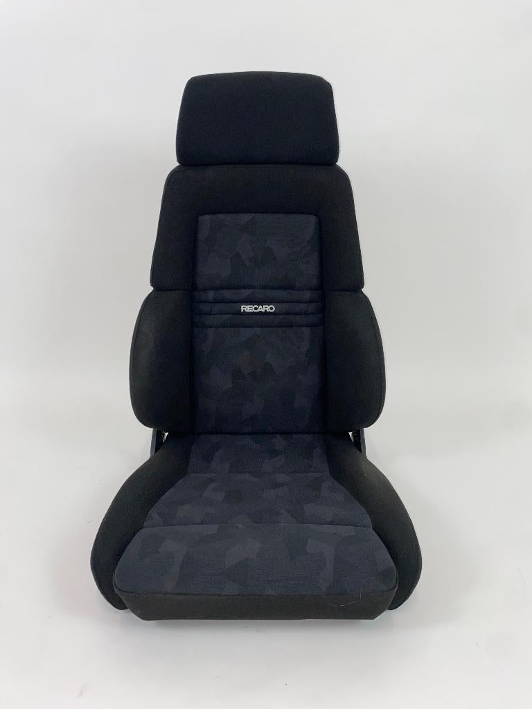 RECARO Expert M remis à neuf, Autos : Pièces & Accessoires, Habitacle & Garnissage, Autres marques automobiles, Révisé, Enlèvement ou Envoi