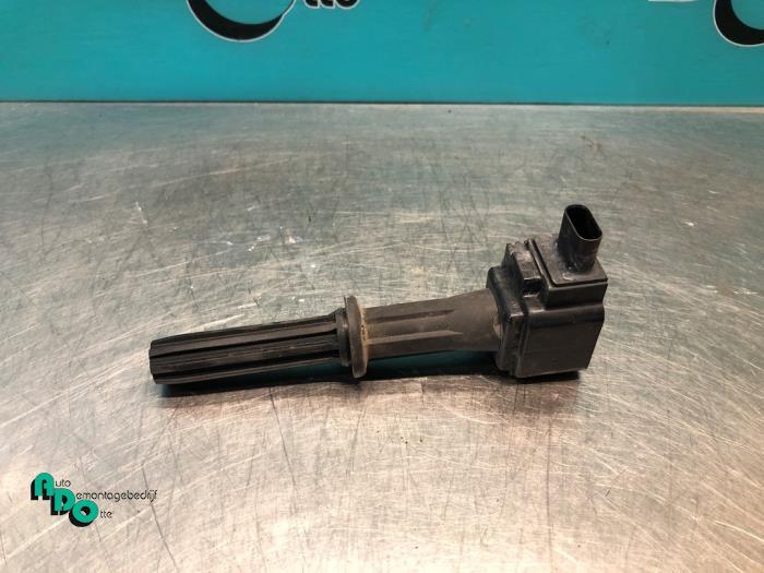 Broche bobine d'un Opel Karl (Karl 15-), -, Opel, 3 mois de garantie, Utilisé