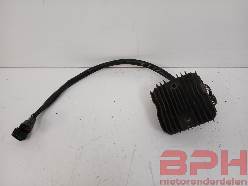 Spanningsregelaar Suzuki GSX1300BK GSX1300 B-king Bking rect, Motoren, Gebruikt, -, -, Ophalen of Verzenden