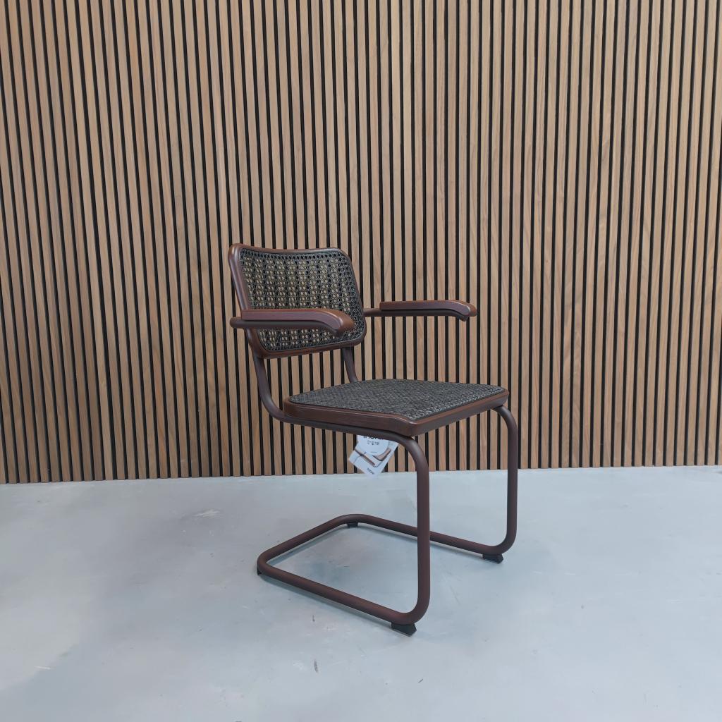 Thonet S 64 N dining chair